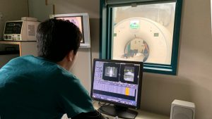 1日ドックの流れ