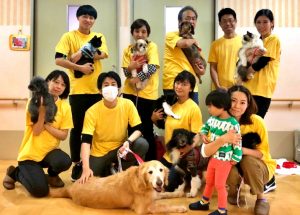 アニマルメディカルセンター 社会活動